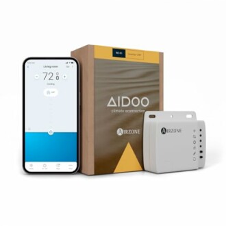 Aidoo WiFi Control for Air Conditioners